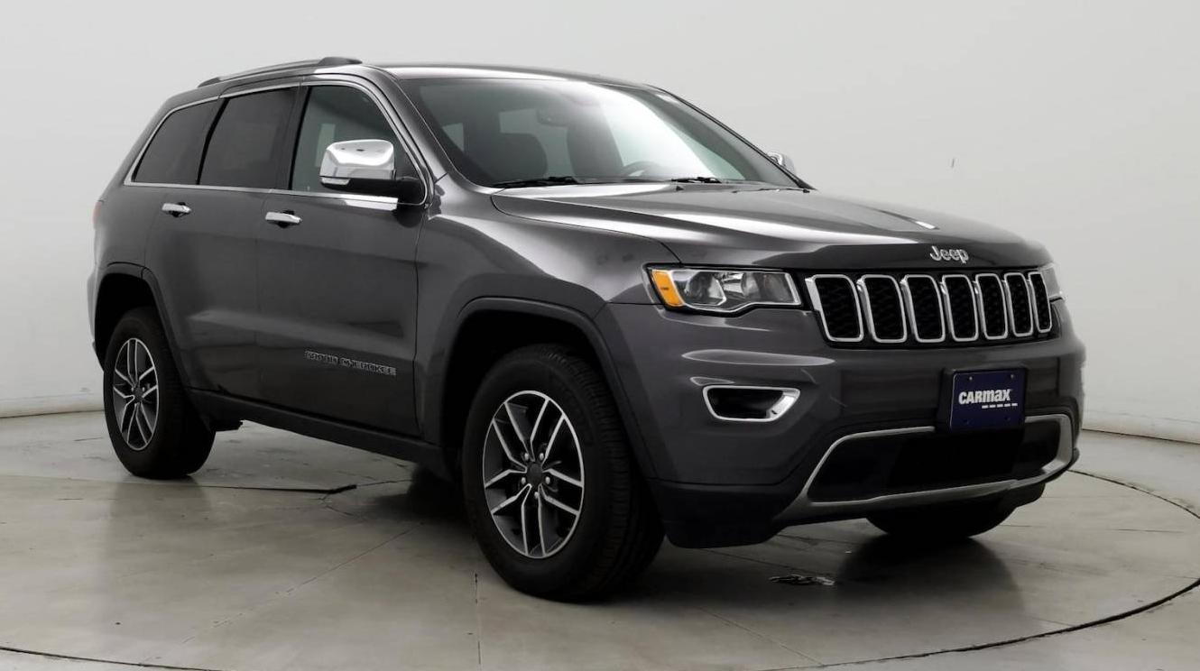 JEEP GRAND CHEROKEE 2020 1C4RJFBG9LC415421 image